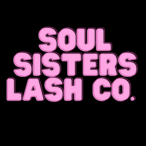Soul Sisters Lash Co. 